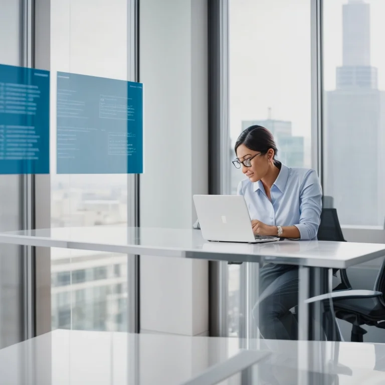 Our Service Approach