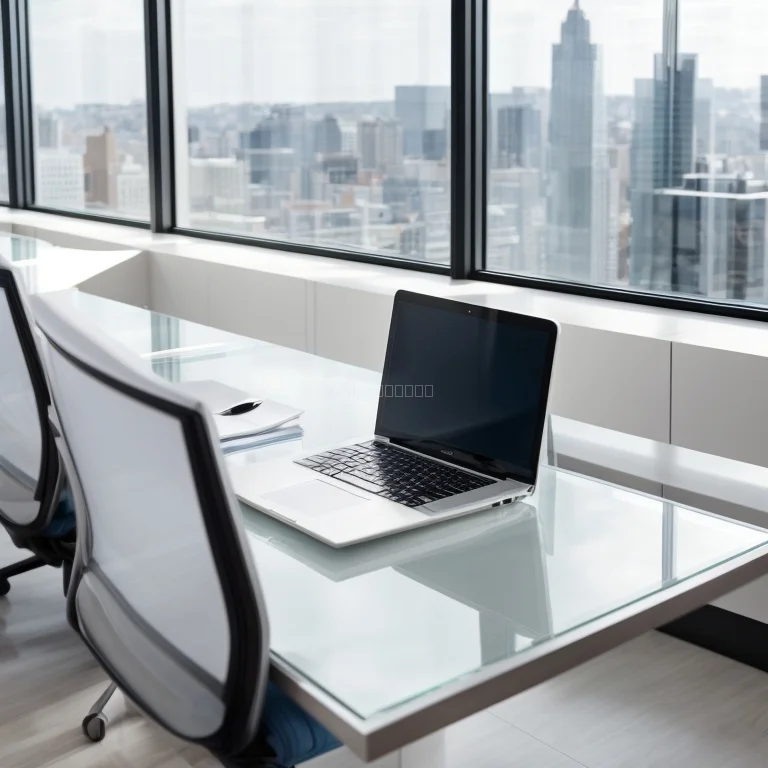 Comprehensive IT Legal Support