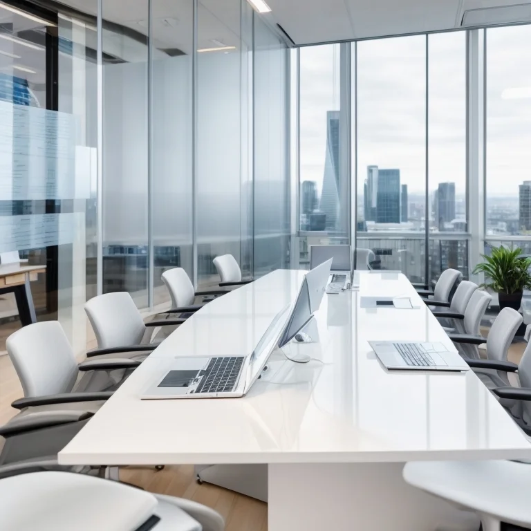 Comprehensive IT Legal Solutions